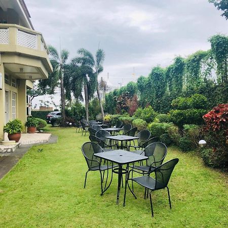 Citi Garden Suites 纳加 外观 照片