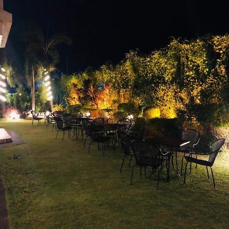 Citi Garden Suites 纳加 外观 照片