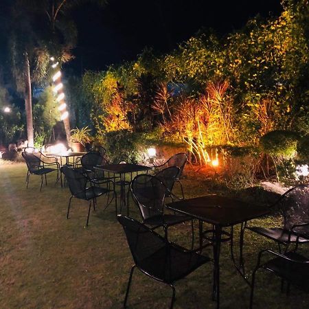 Citi Garden Suites 纳加 外观 照片