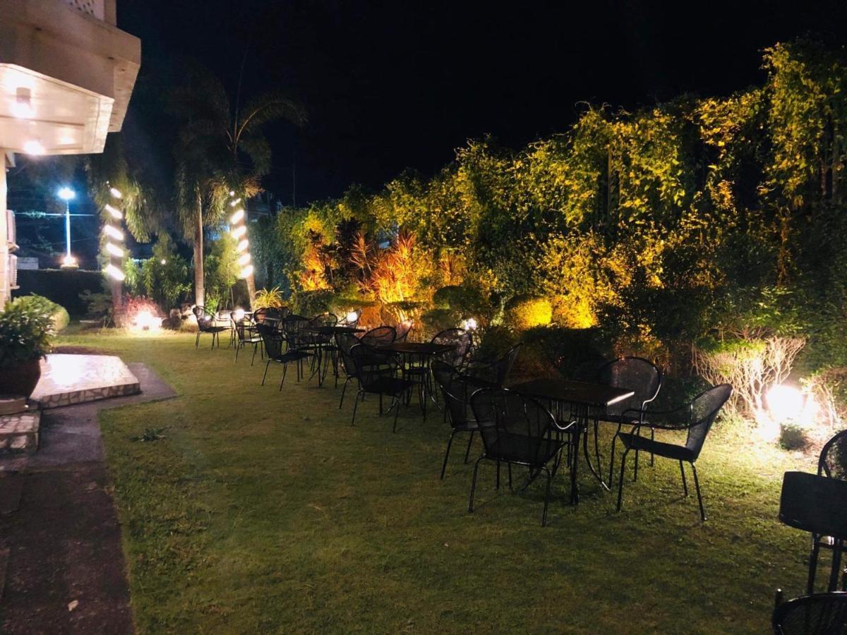 Citi Garden Suites 纳加 外观 照片