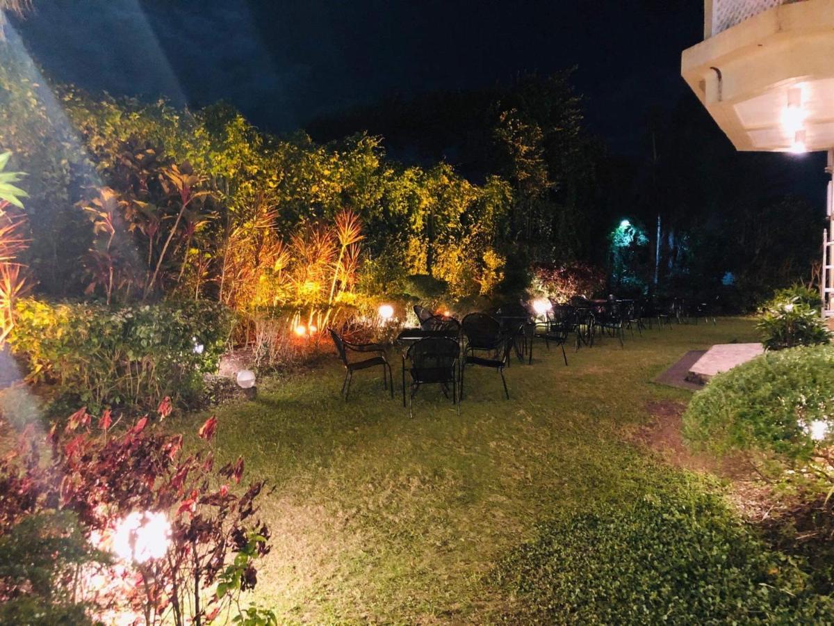Citi Garden Suites 纳加 外观 照片