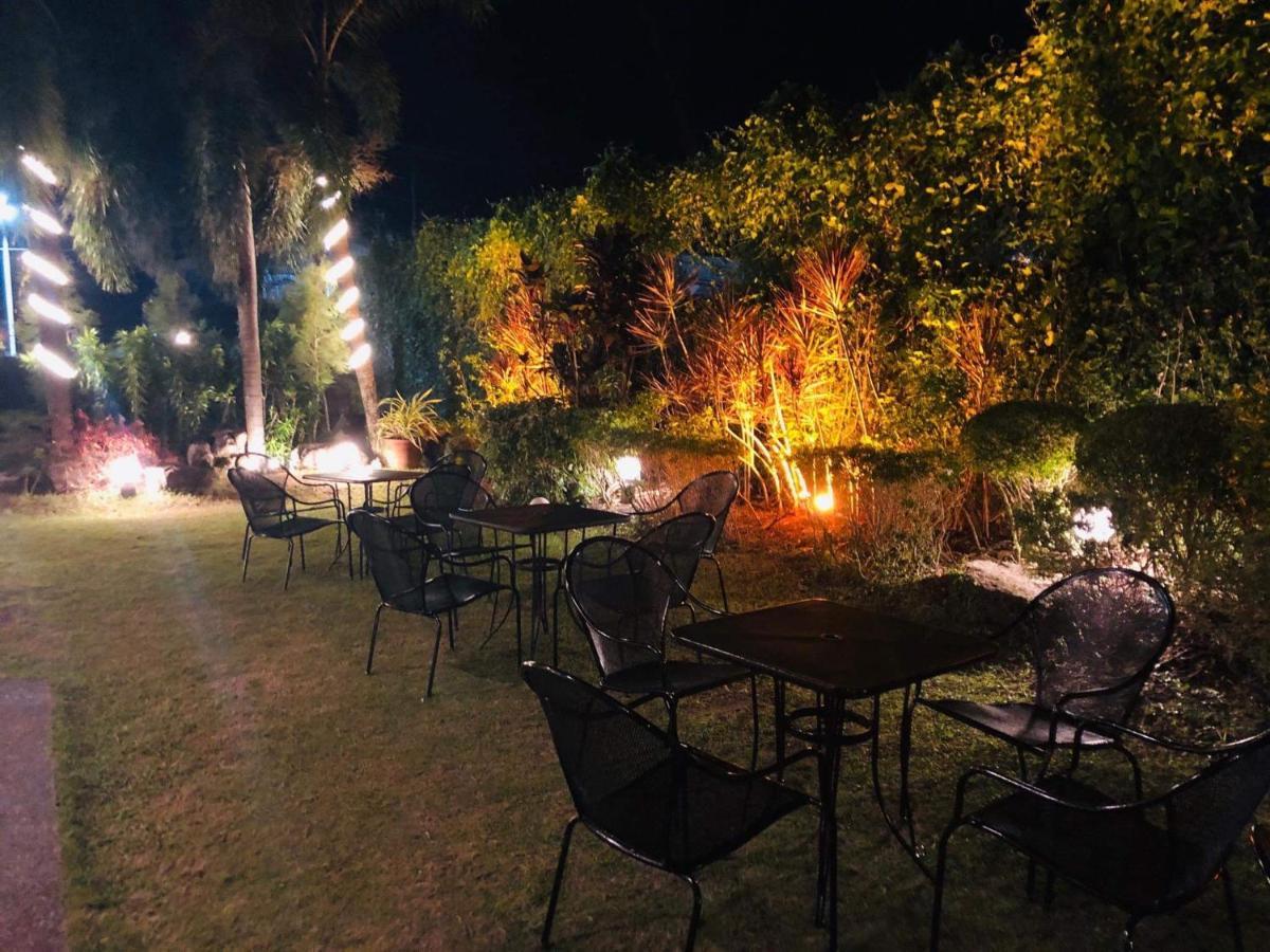 Citi Garden Suites 纳加 外观 照片