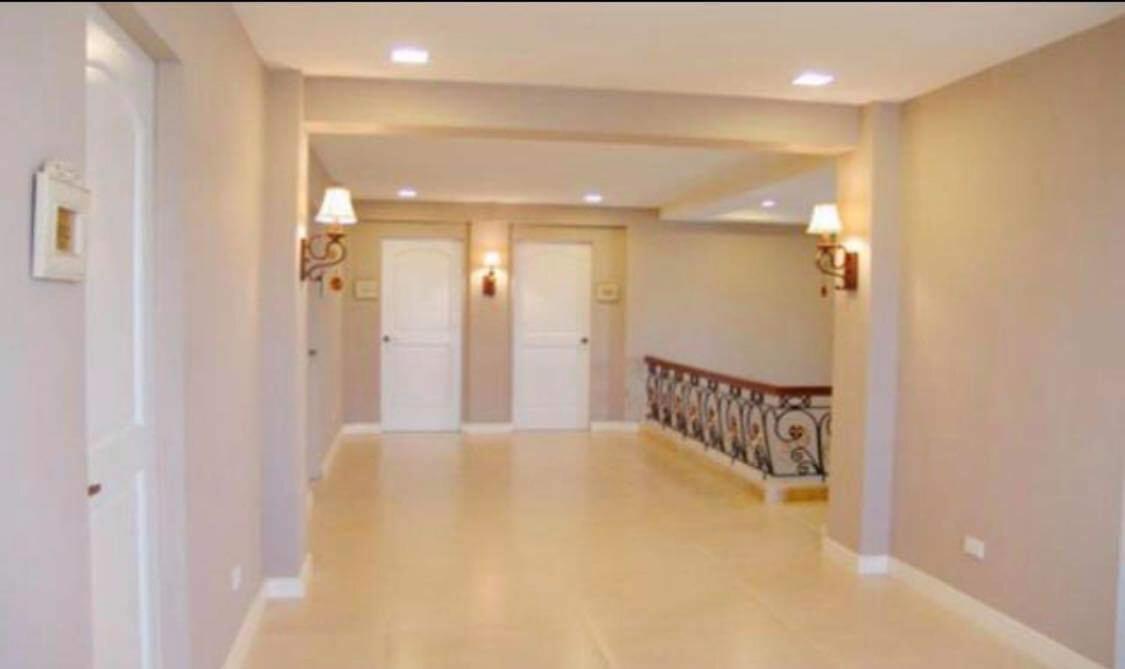 Citi Garden Suites 纳加 外观 照片