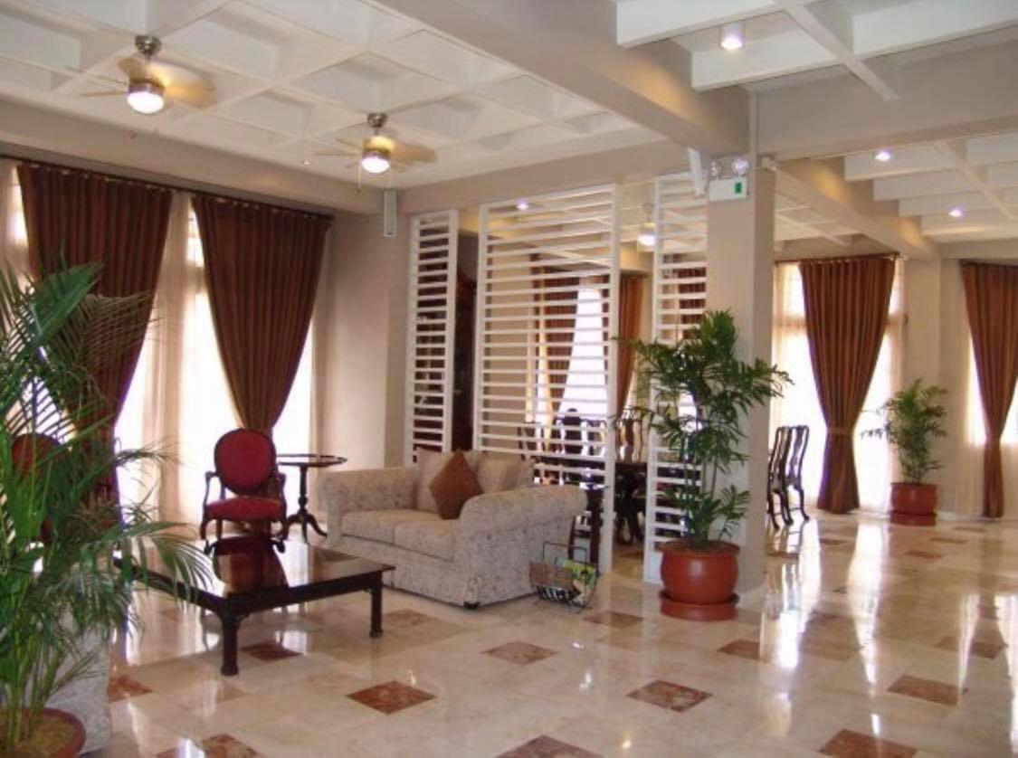 Citi Garden Suites 纳加 外观 照片