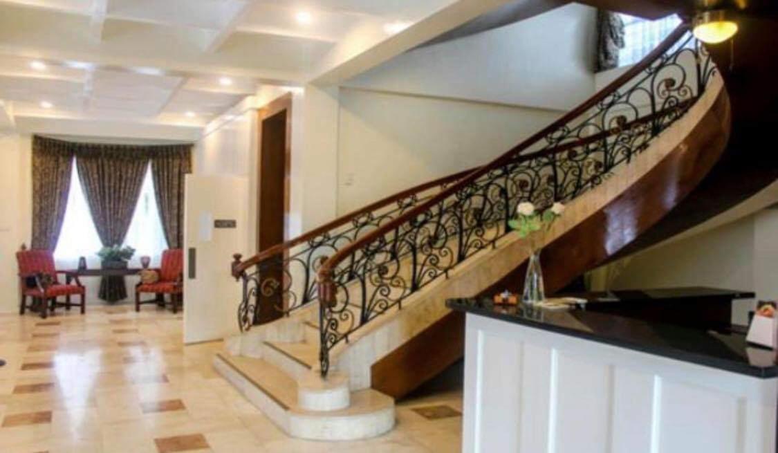Citi Garden Suites 纳加 外观 照片